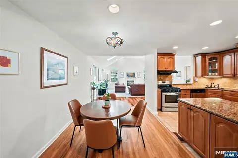 Dining - 219 Morningside Rd, Paramus, NJ 07652 photo 3 of 3