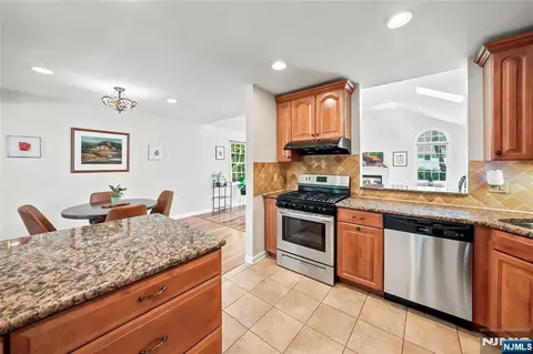 Kitchen - 219 Morningside Rd, Paramus, NJ 07652 photo 2 of 2