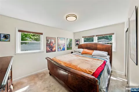 Bedroom - 219 Morningside Rd, Paramus, NJ 07652 photo 4 of 5