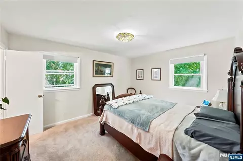 Bedroom - 219 Morningside Rd, Paramus, NJ 07652 photo 3 of 5