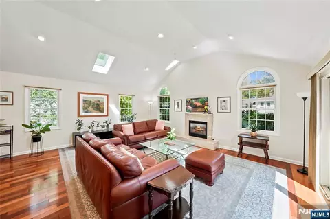 Living - 219 Morningside Rd, Paramus, NJ 07652 photo 1 of 4
