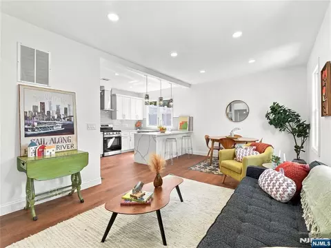 42 Passaic Ave, Jersey City, NJ 07307