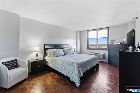 Bedroom - 326 Prospect Ave #11E, Hackensack, NJ 07601 photo 1 of 1