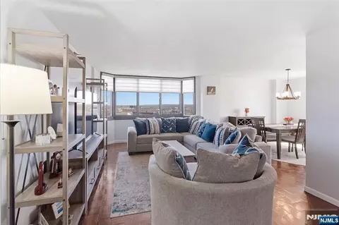 Living - 326 Prospect Ave #11E, Hackensack, NJ 07601 photo 1 of 1