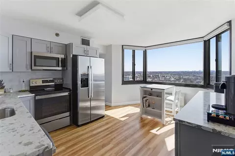 Kitchen - 326 Prospect Ave #11E, Hackensack, NJ 07601 photo 1 of 4