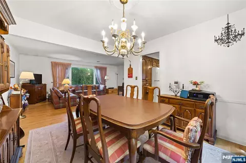 Dining - 12 Ryder Rd, Wayne, NJ 07470 photo 2 of 2