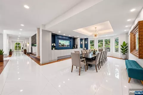 Dining - 14 E Hill Ct, Cresskill, NJ 07626 photo 1 of 1