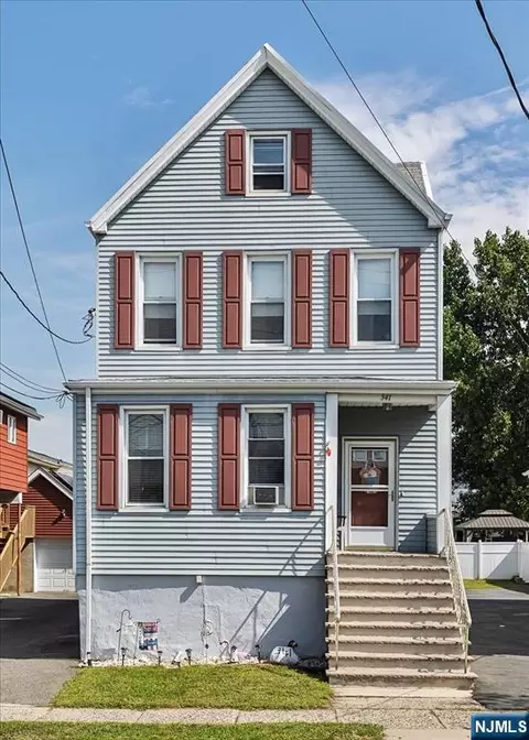 341 Grove St, East Rutherford, NJ 07073