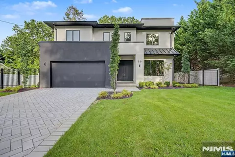 66 Jefferson Ave, Tenafly, NJ 07670