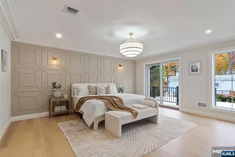 Bedroom - 333 Harrison St, Paramus, NJ 07652 photo 3 of 3