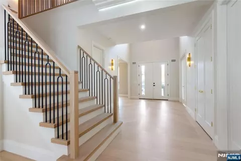 Entry Way - 333 Harrison St, Paramus, NJ 07652 photo 1 of 11