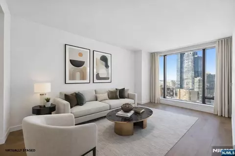 99 Hudson St #2607, Jersey City, NJ 07302