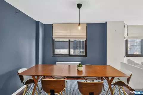 Dining - 326 Prospect Ave #9J, Hackensack, NJ 07601 photo 3 of 3