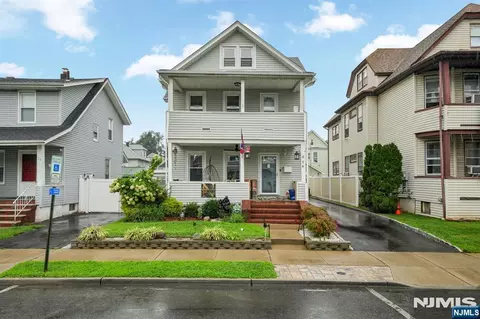74 Christie Ave, Clifton, NJ 07011