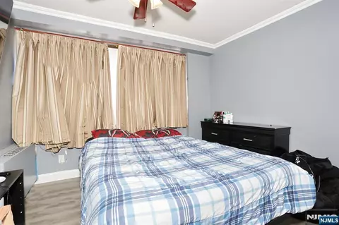 Bedroom - 277 Prospect Ave #18H, Hackensack, NJ 07601 photo 3 of 3