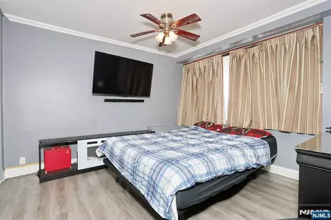 Bedroom - 277 Prospect Ave #18H, Hackensack, NJ 07601 photo 1 of 3