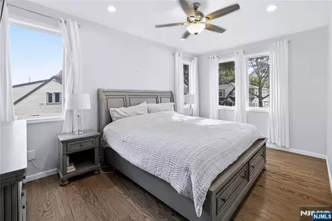 Bedroom - 331 Elmwood Dr, Paramus, NJ 07652 photo 1 of 4