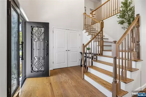 Entry Way - 331 Elmwood Dr, Paramus, NJ 07652 photo 1 of 2