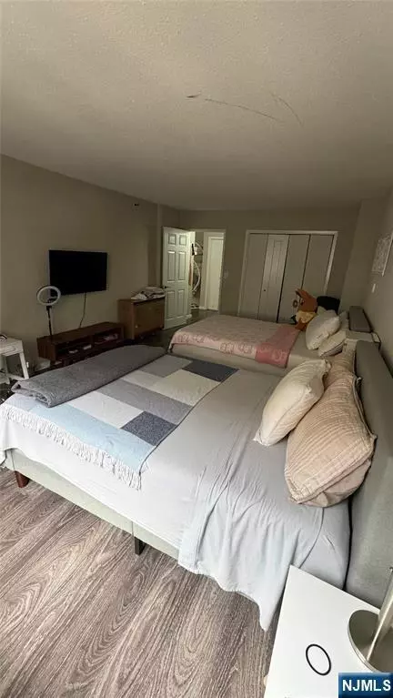 Bedroom - 326 Prospect Ave #11G, Hackensack, NJ 07601 photo 2 of 4