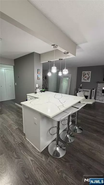Kitchen - 326 Prospect Ave #11G, Hackensack, NJ 07601 photo 2 of 3