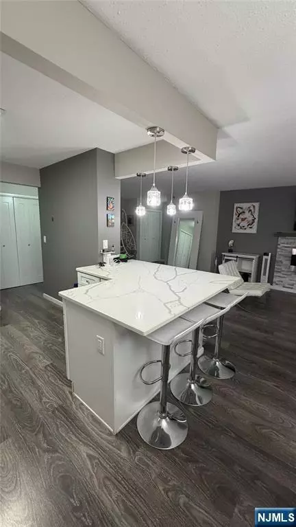Kitchen - 326 Prospect Ave #11G, Hackensack, NJ 07601 photo 2 of 3