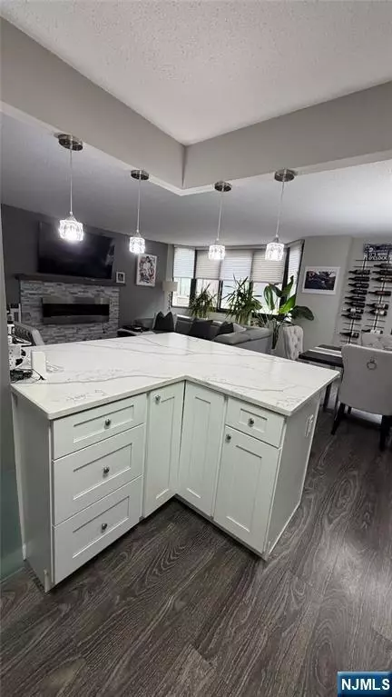 Kitchen - 326 Prospect Ave #11G, Hackensack, NJ 07601 photo 3 of 3