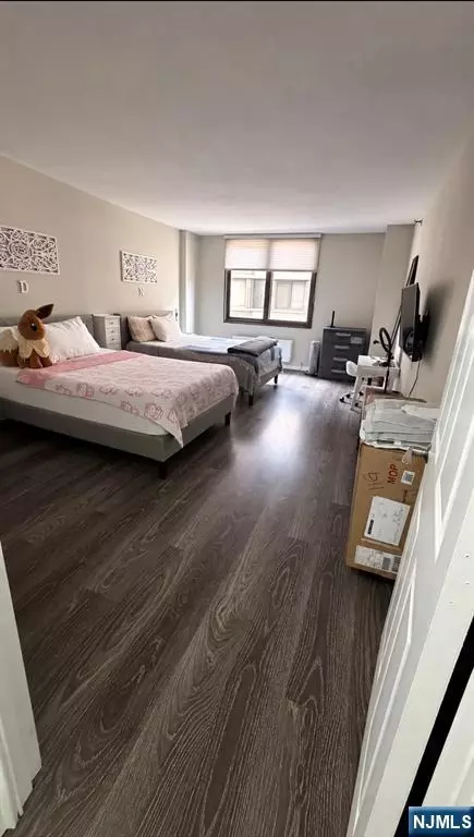 Bedroom - 326 Prospect Ave #11G, Hackensack, NJ 07601 photo 1 of 4