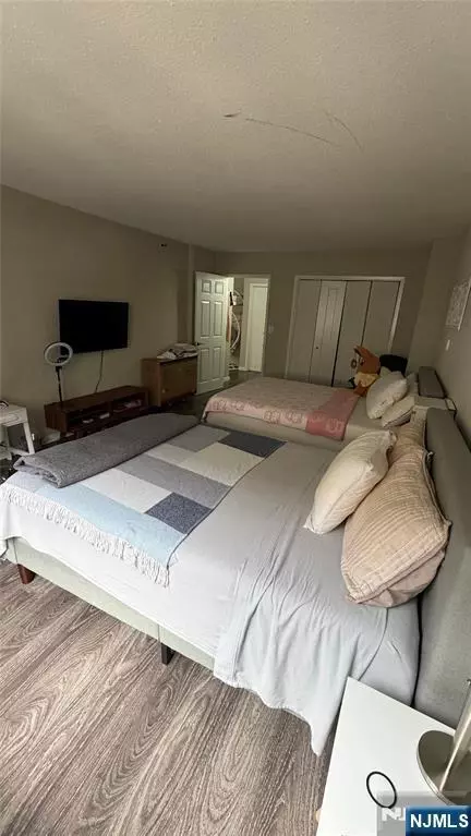 Bedroom - 326 Prospect Ave #11G, Hackensack, NJ 07601 photo 2 of 4