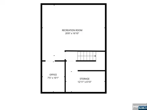 Floorplan - 8003 Brittany Dr, Wayne, NJ 07470 photo 3 of 4