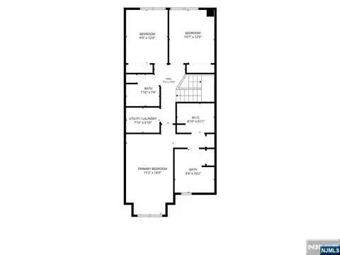 Floorplan - 8003 Brittany Dr, Wayne, NJ 07470 photo 2 of 4