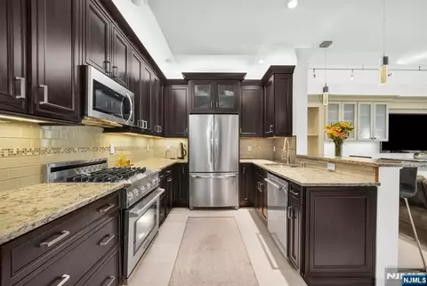 Kitchen - 8003 Brittany Dr, Wayne, NJ 07470 photo 1 of 1