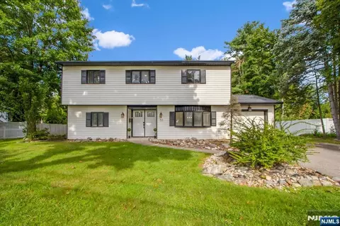 Exterior - 53 Sylvan Ter, Wayne, NJ 07470 photo 2 of 4