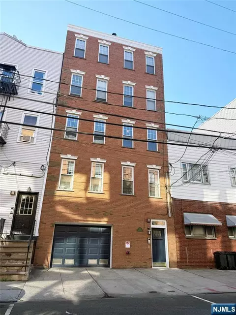 523 Monroe St #2, Hoboken, NJ 07030