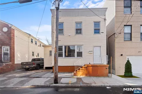173-175 Lembeck Ave, Jersey City, NJ 07305