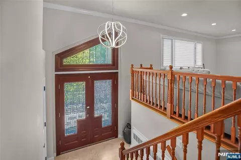 Entry Way - 318 Briarcliff Ln, Paramus, NJ 07652 photo 1 of 1