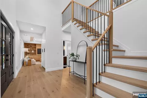 Entry Way - 85 Oliver Rd, Paramus, NJ 07652 photo 1 of 4