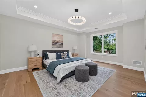 Bedroom - 85 Oliver Rd, Paramus, NJ 07652 photo 2 of 8