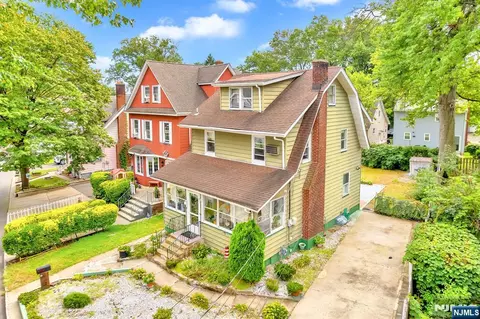 9 Halcyon, Bloomfield, NJ 07003