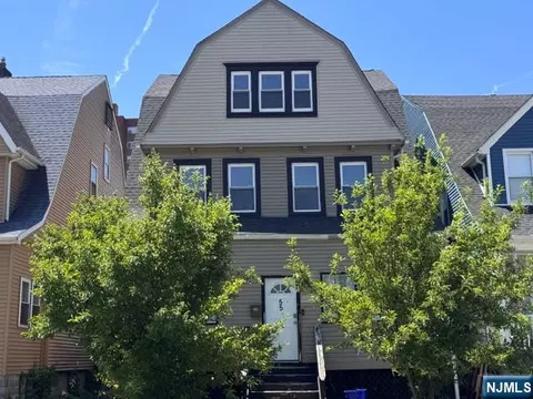 55 Morton Pl, East Orange, NJ 07017