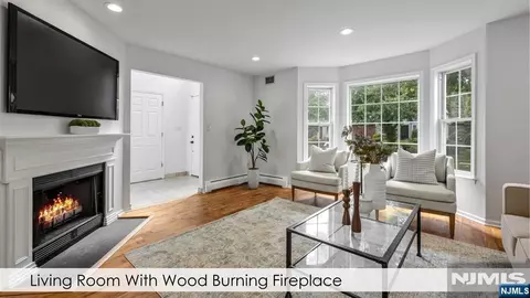 Living - 758 Manchester Way, Paramus, NJ 07652 photo 1 of 2