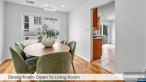 Dining - 758 Manchester Way, Paramus, NJ 07652 photo 1 of 1