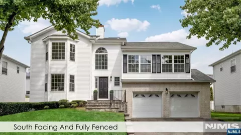 Exterior - 758 Manchester Way, Paramus, NJ 07652 photo 1 of 3