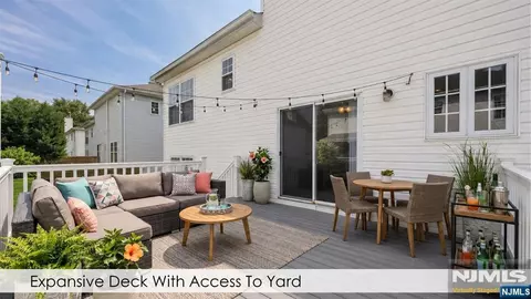 Exterior - 758 Manchester Way, Paramus, NJ 07652 photo 2 of 3