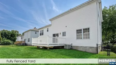 Exterior - 758 Manchester Way, Paramus, NJ 07652 photo 3 of 3