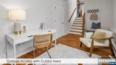 Entry Way - 758 Manchester Way, Paramus, NJ 07652 photo 5 of 9