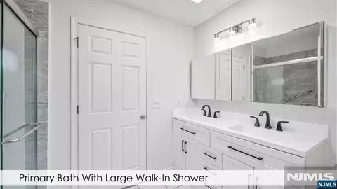 Bath - 758 Manchester Way, Paramus, NJ 07652 photo 1 of 2