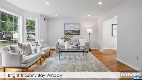 Living - 758 Manchester Way, Paramus, NJ 07652 photo 2 of 2