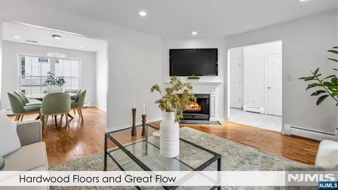 Entry Way - 758 Manchester Way, Paramus, NJ 07652 photo 1 of 9