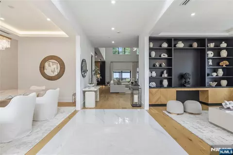 Entry Way - 151 Stuart St, Paramus, NJ 07652 photo 1 of 2