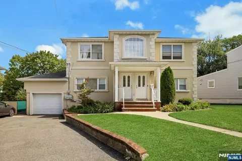 554 Harrison Ave, Lodi, NJ 07644